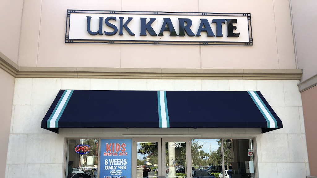  USK Karate Academy - Coral Springs North