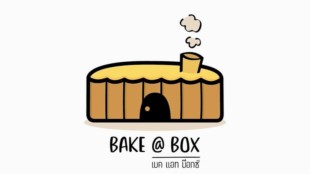 BAKE at BOX の写真