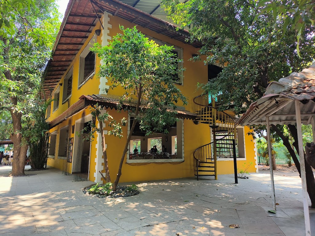 Pinewood Resort Karjat