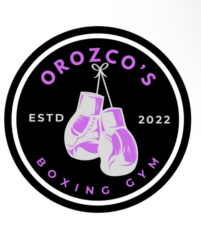  Orozco’s Boxing Gym
