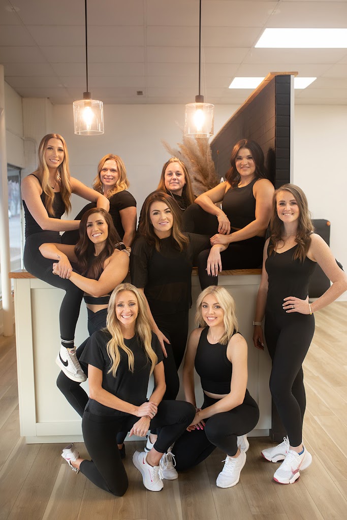  The Studio on Main Street