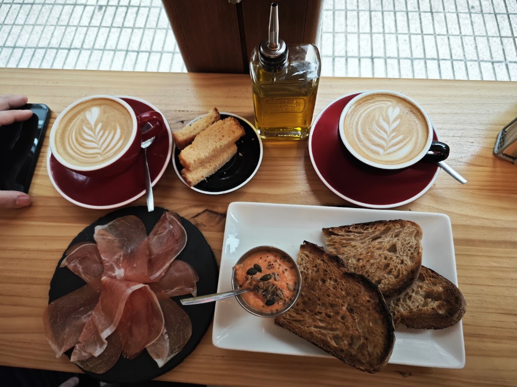 Primero Cafe — Mas recientes