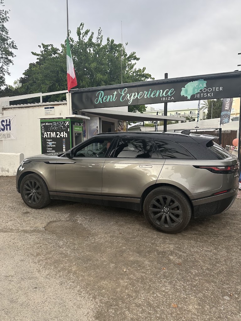 Rent experience ibiza — Del propietario