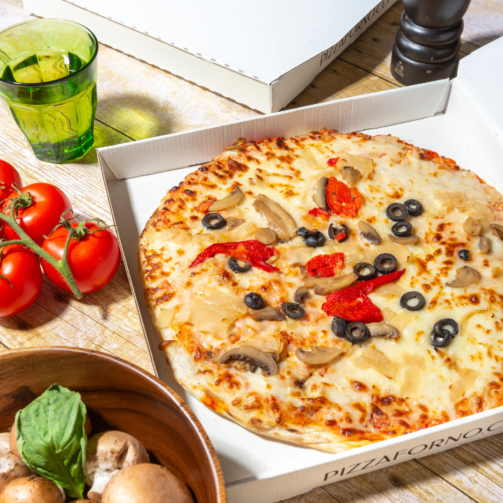 Pizza