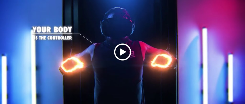  Black Box VR Fitness
