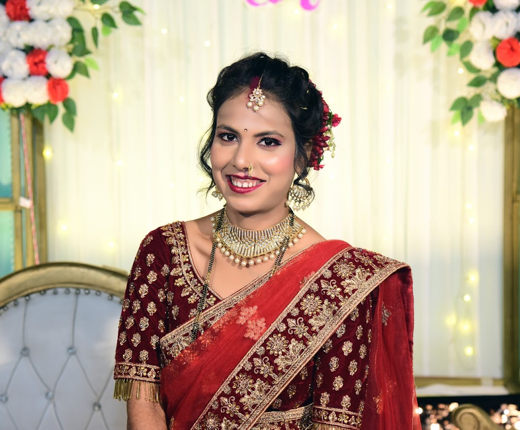 Shanaya Beauty Parlour