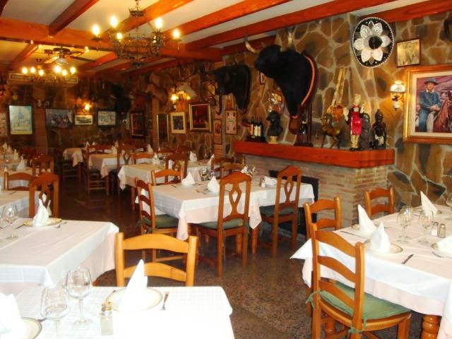 Alfredo Bar Restaurante