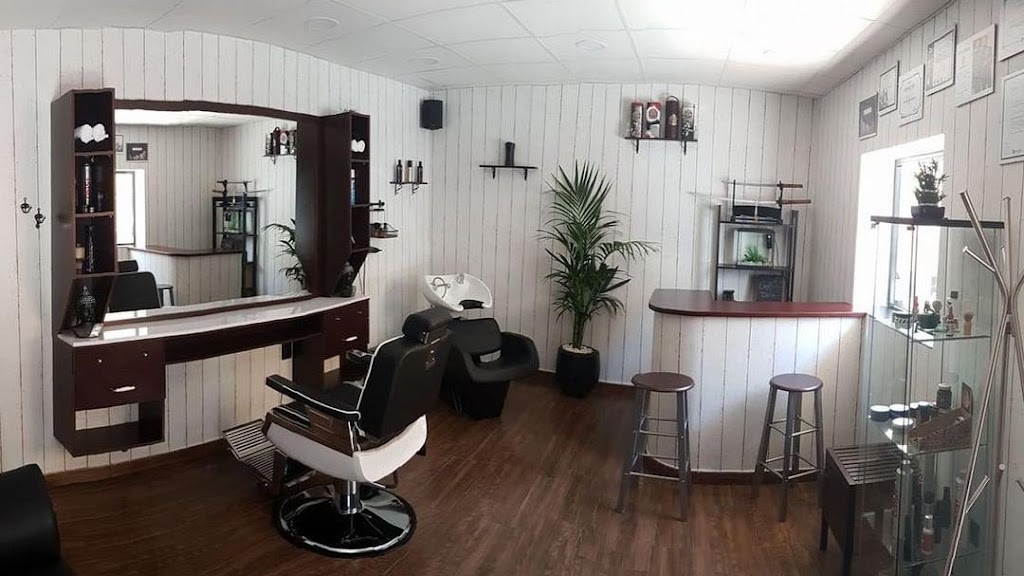 Fuentes Peluqueria de Caballeros & Barbershop