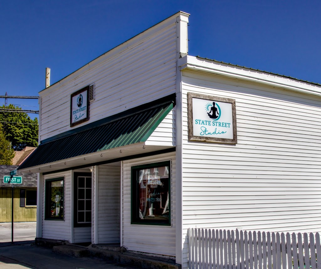  State Street Fitness & Yoga