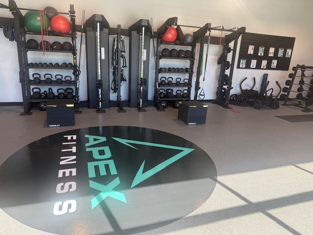  Apex Fitness