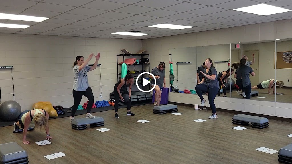  Perfectly You Fitness