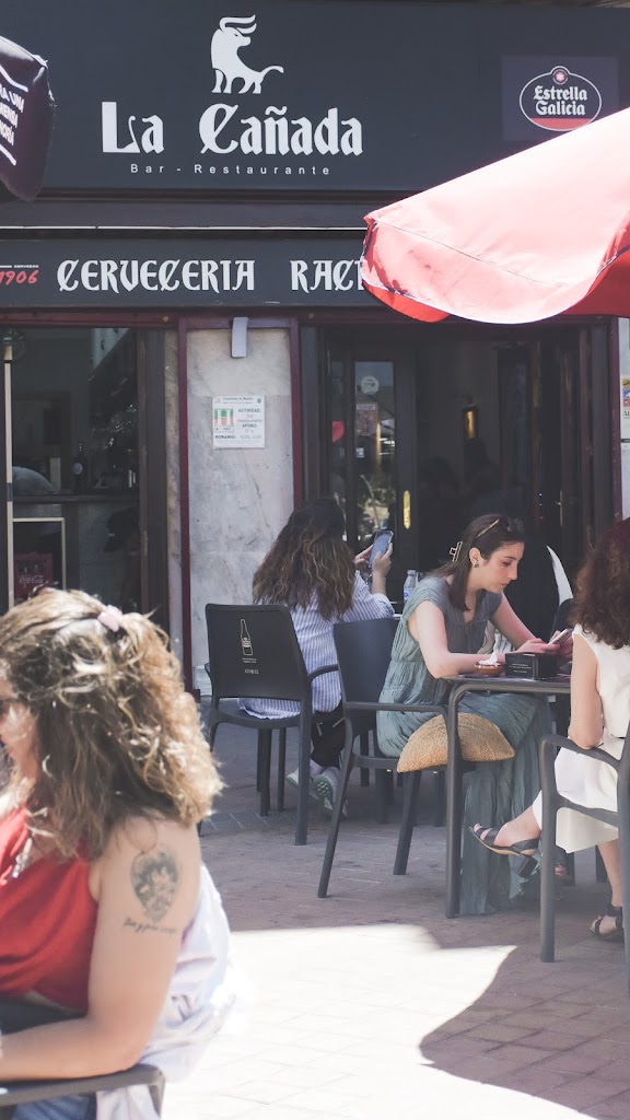 Restaurante La Canada