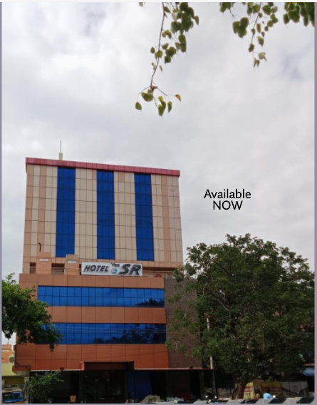 Hotel Sr Palani