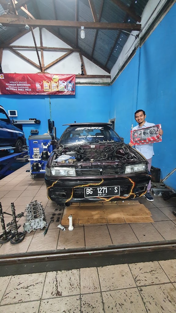 Mitra Sarana Perkasa
