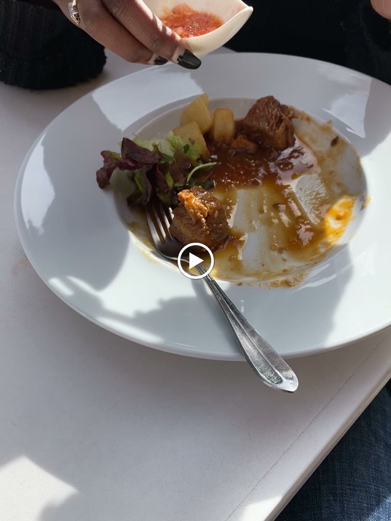 Sabores Peruanos Gourmet — Videos