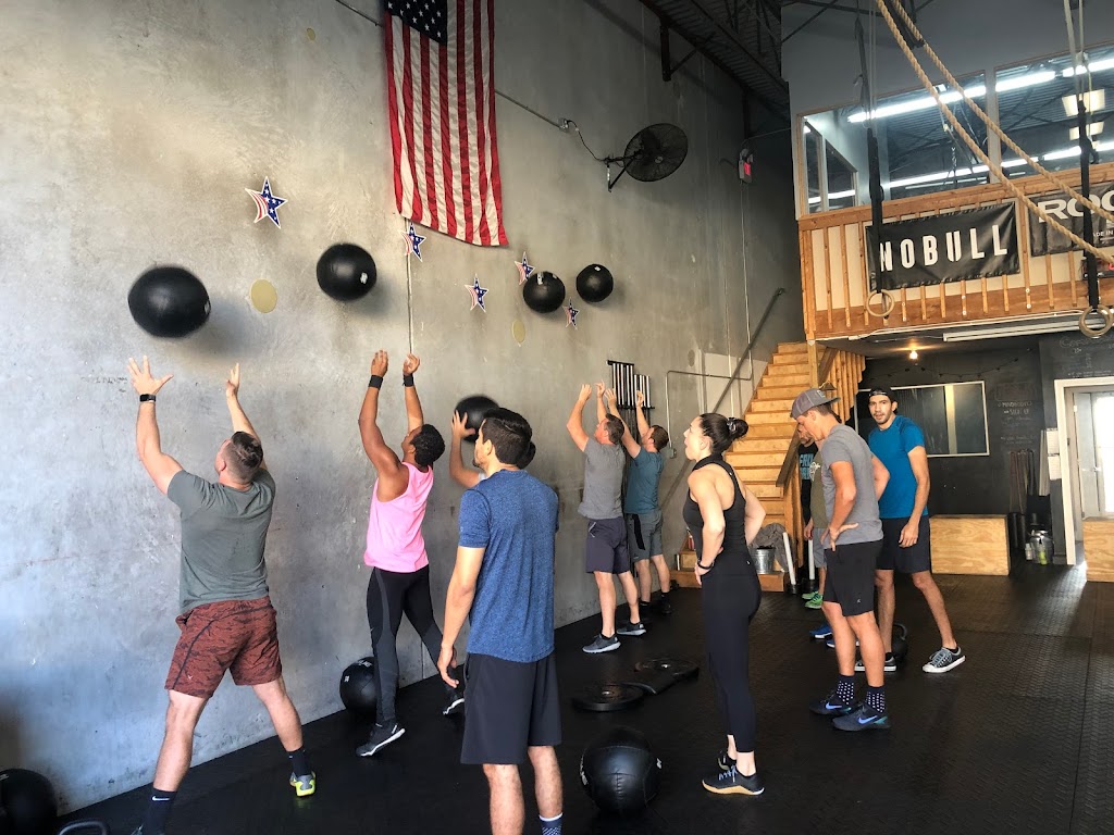  Aspire Sports Lab and Aspire CrossFit