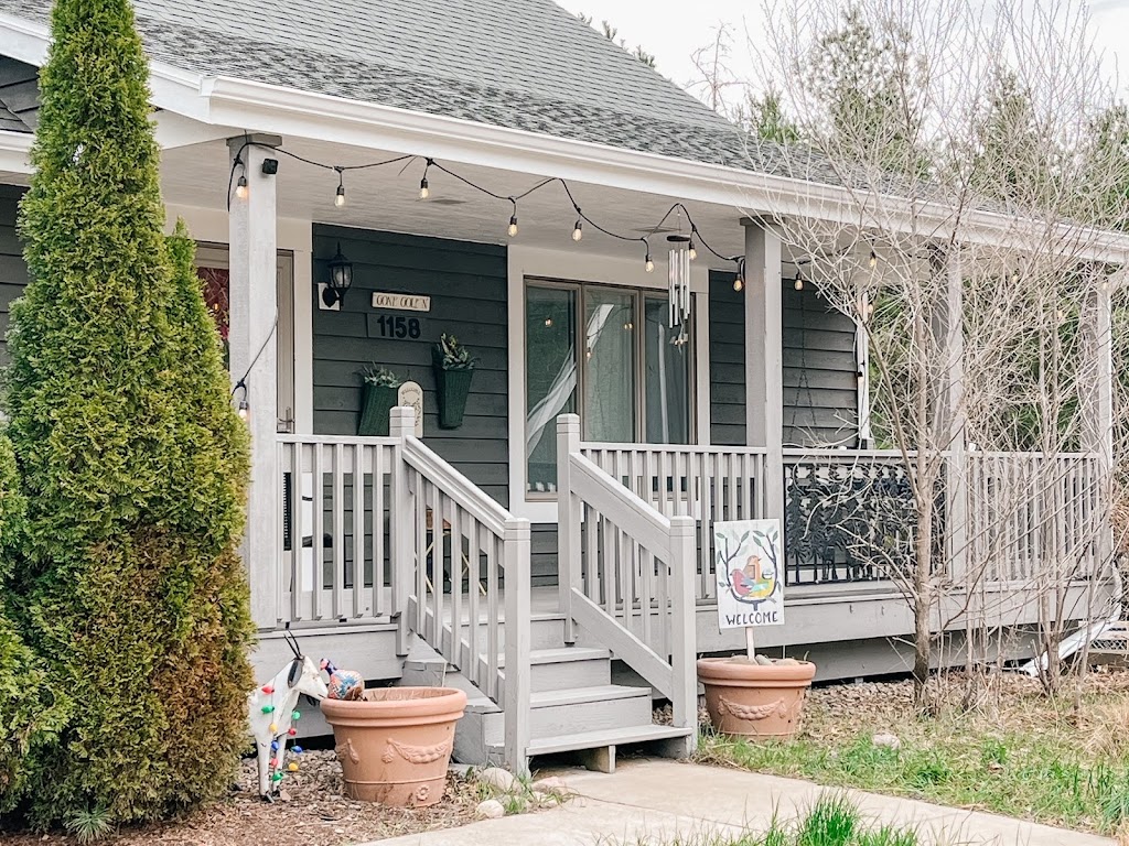 Eagle's Nest Guest House
