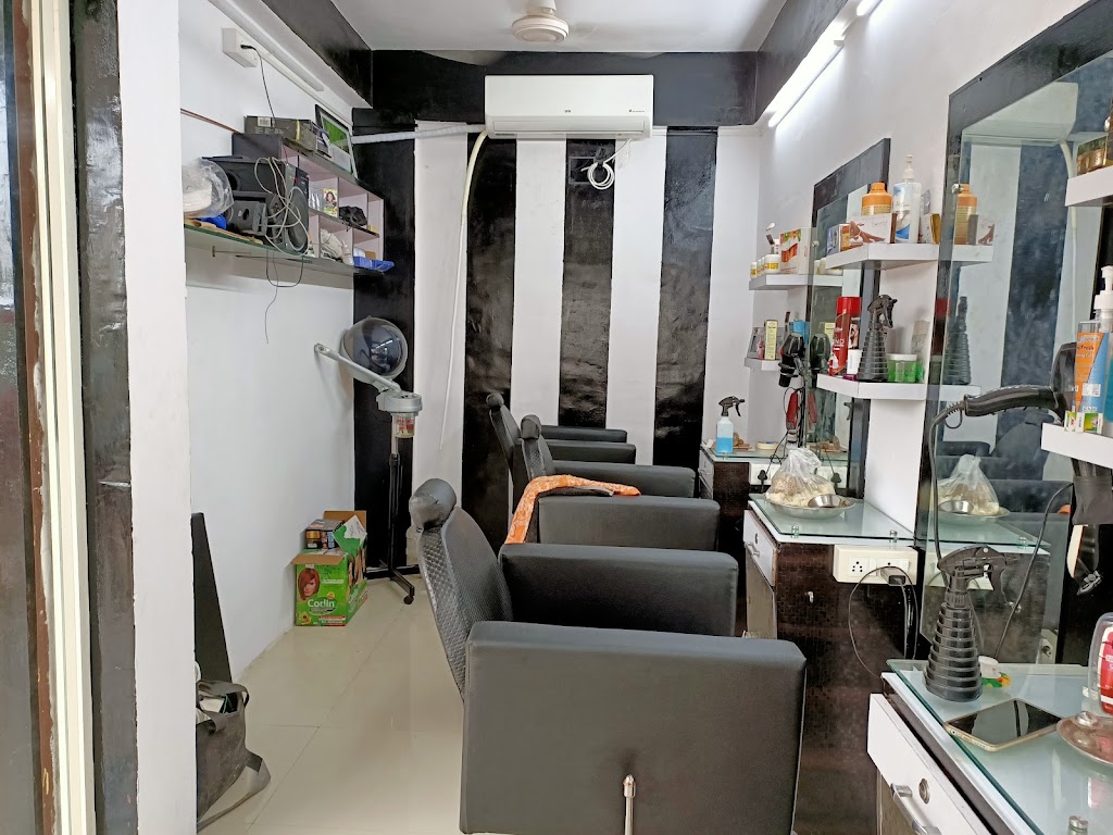 New Look Hair Salon