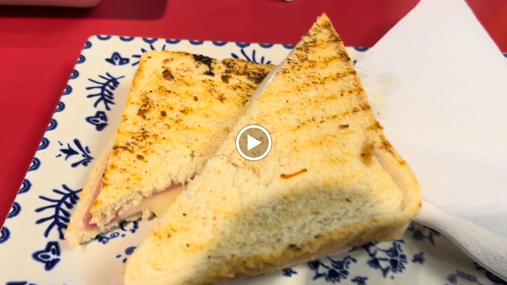 Restaurante Aqui Te Espero — Videos