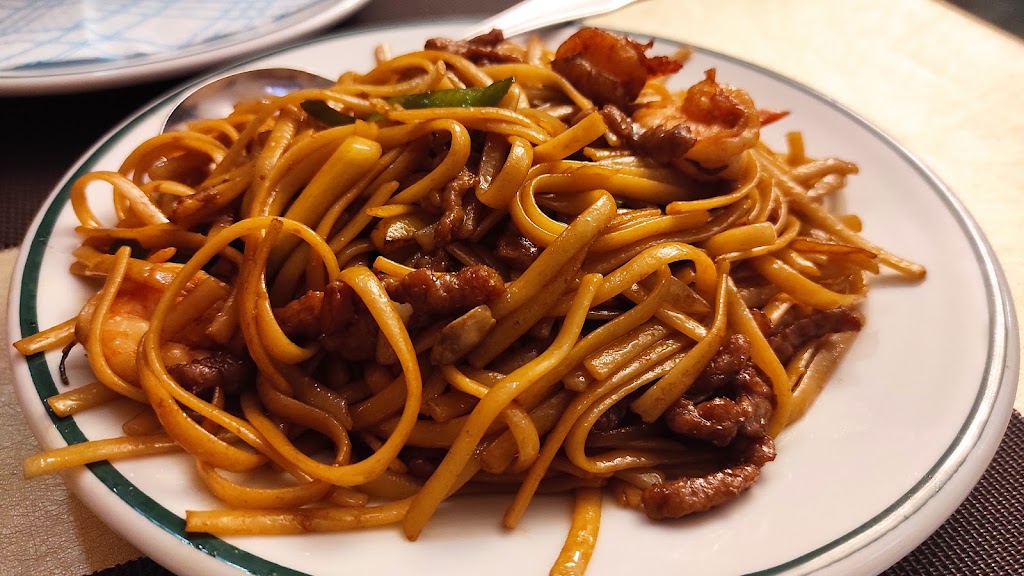 Restaurante Chino Dong Fan — Fideo