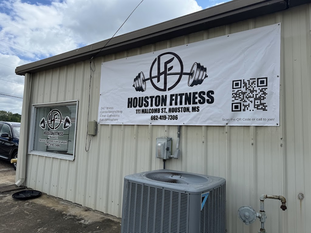  Houston Fitness