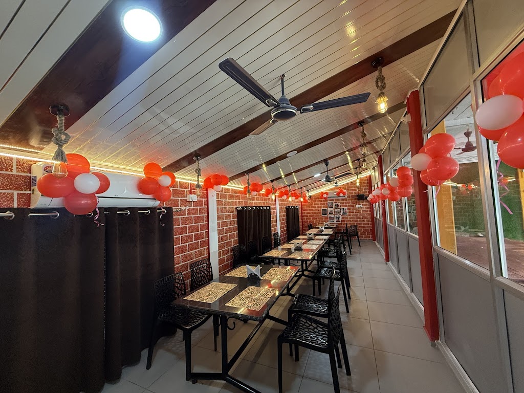 Amar Vaishno Dhaba Pure Veg Shudh Shakahari