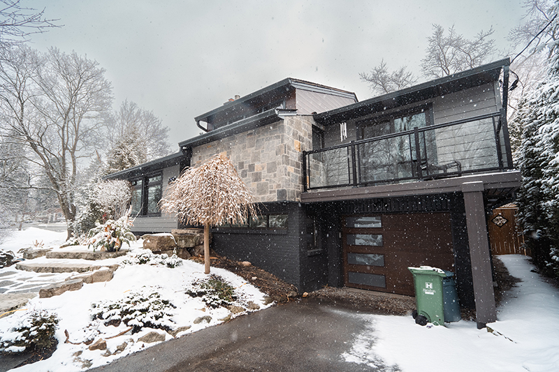 D'Angelo and Sons Eavestrough and Roofing Mississauga - Image 3