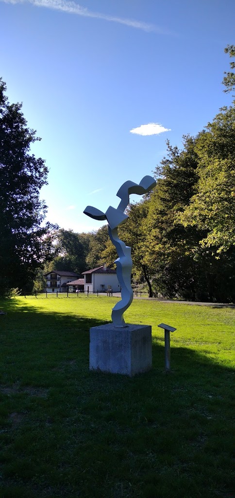 Mitxelena Aparkalekua