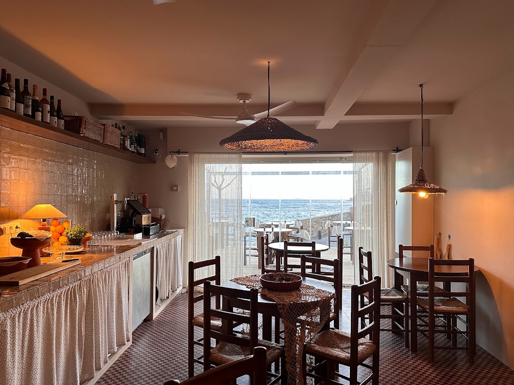 Margarita l Restaurant Calella de Palafrugell