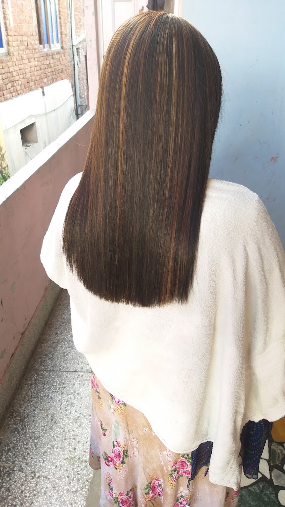 The Magic Mirror Salon Spa