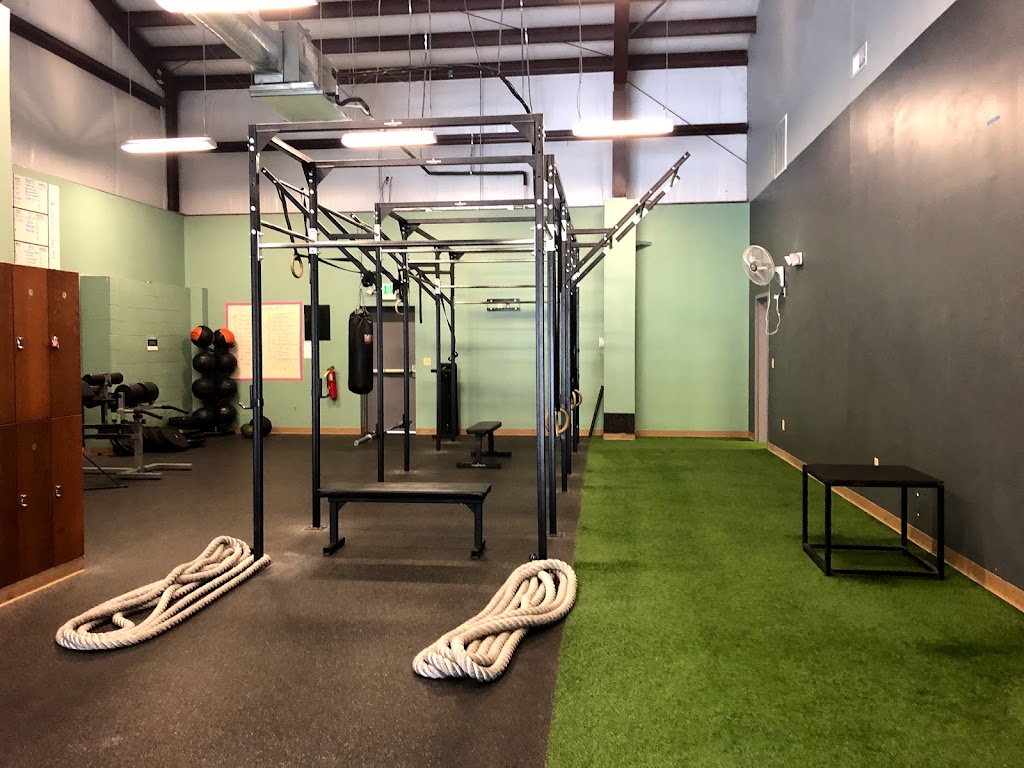  Pivotal Fitness - Knightsville