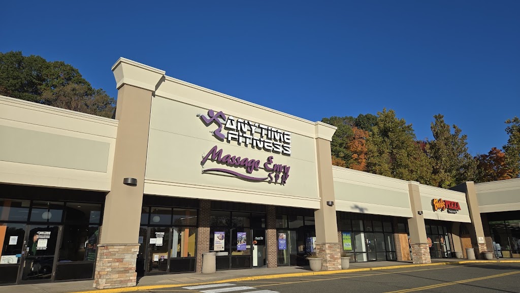  Anytime Fitness