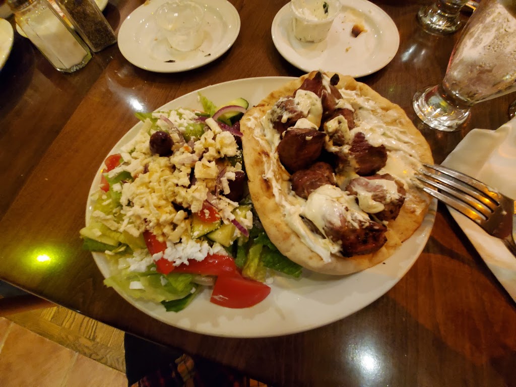 Souvlaki
