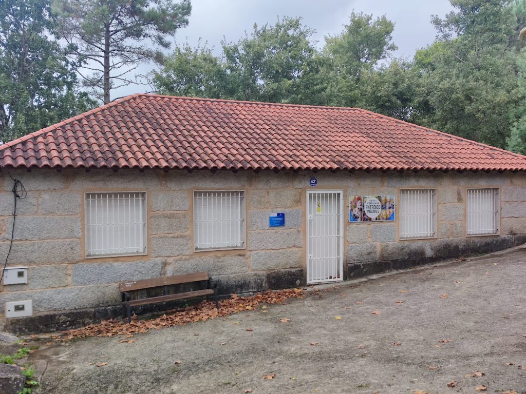 Centro de Interpretacion do Entroido de Mugares