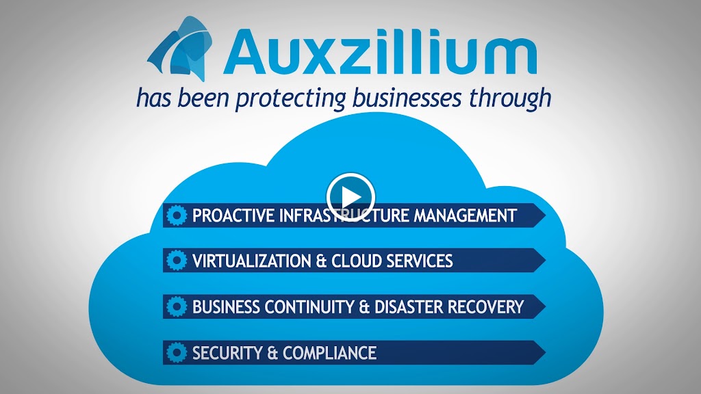 Auxzillium It Services Solutions