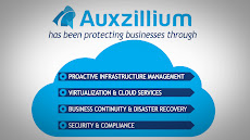 Auxzillium - IT Services & Solutions