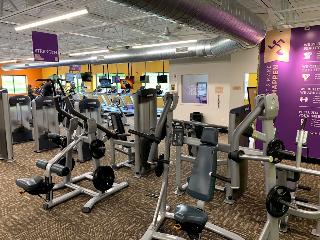  Anytime Fitness