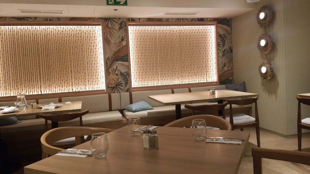 Moonlight Bar - Sunset Beach Club