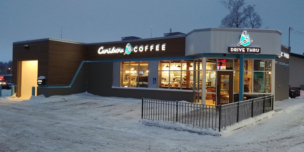 Photo of Caribou Coffee