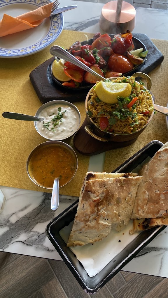 Restaurante Misbah — Mas recientes