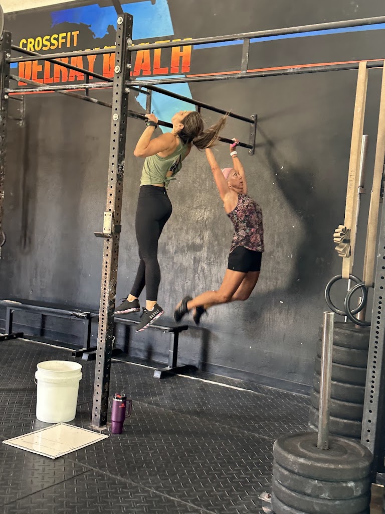  CrossFit Delray Beach