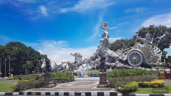 Sovereign Bali Hotel