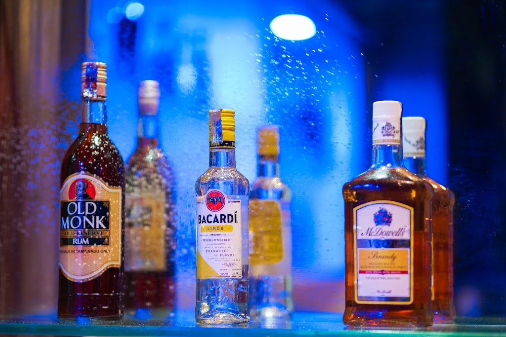 Food & drink