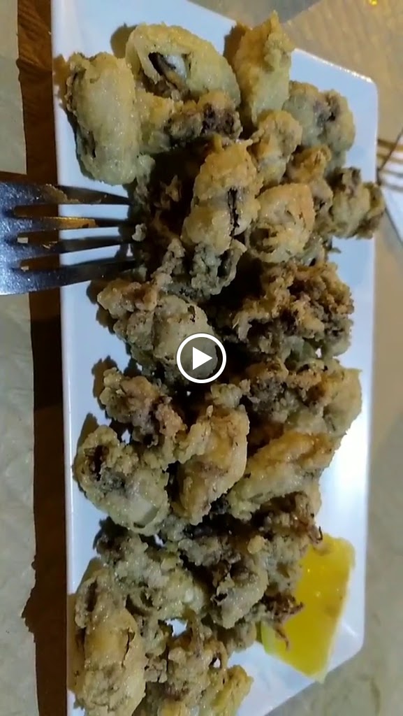 Bar restaurante El Nou Wizard — Videos