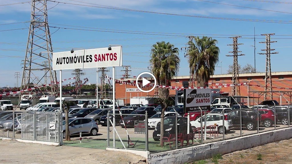 Coches de segunda mano en Valencia
