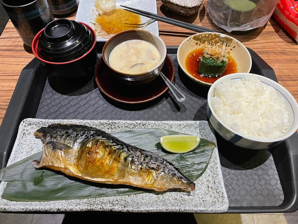 二馬日本料理 的照片