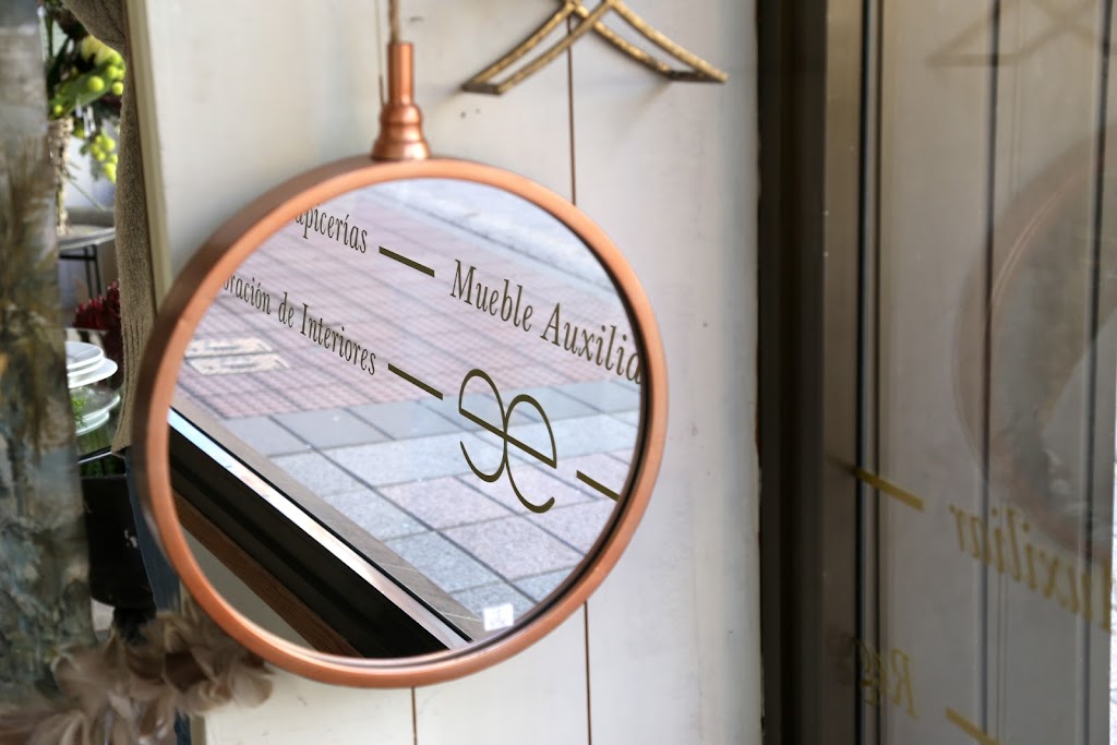 Escabel - Tu tienda de decoracion en Alcazar de San Juan