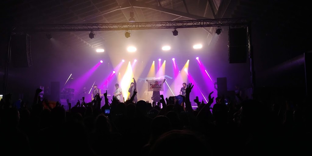 Nau#2 de ca n'Oliveres