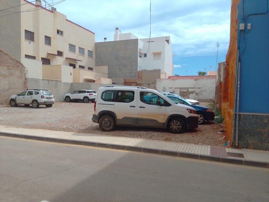 Aparcamiento