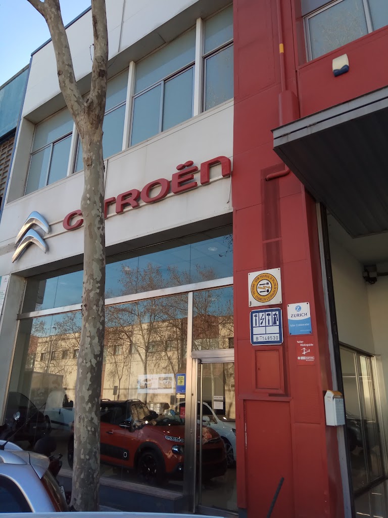 TALLERES ISIDORO LEDESMA SL